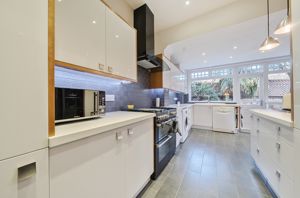 Kitchen shot 1- click for photo gallery